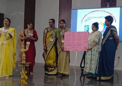 Allahabad Regional Meeting