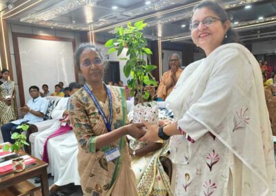 Allahabad Regional Meeting