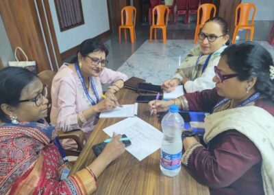 Allahabad Regional Meeting