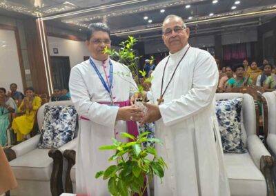 Allahabad Regional Meeting