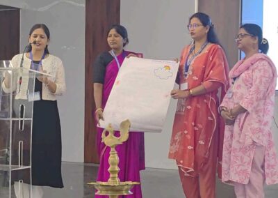 Allahabad Regional Meeting