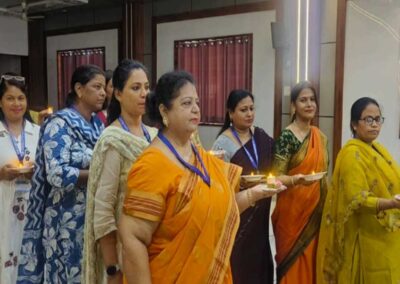 Allahabad Regional Meeting