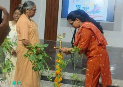 Allahabad Regional Meeting