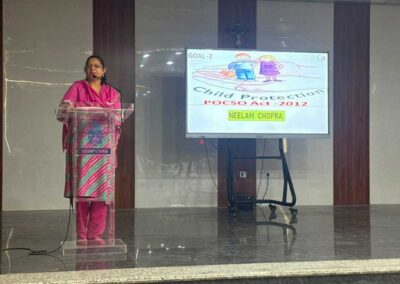 Allahabad Regional Meeting