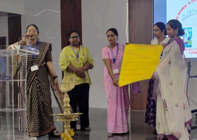 Allahabad Regional Meeting