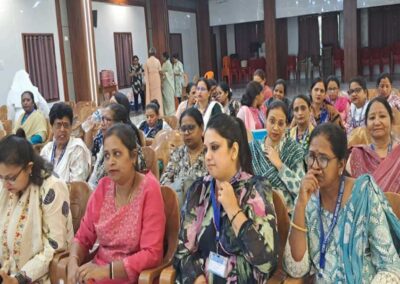 Allahabad Regional Meeting