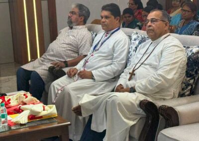 Allahabad Regional Meeting