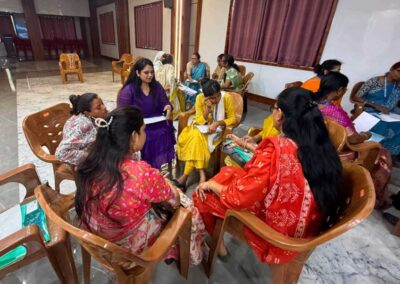 Allahabad Regional Meeting