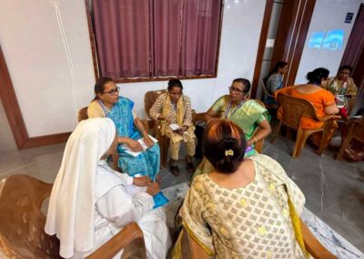 Allahabad Regional Meeting