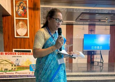 Allahabad Regional Meeting