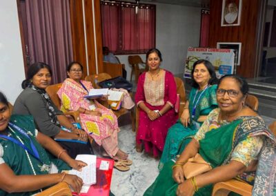 Allahabad Regional Meeting