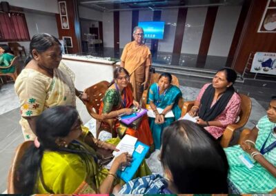 Allahabad Regional Meeting