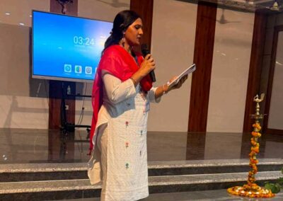 Allahabad Regional Meeting