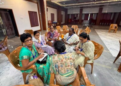 Allahabad Regional Meeting