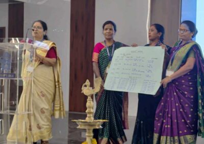 Allahabad Regional Meeting