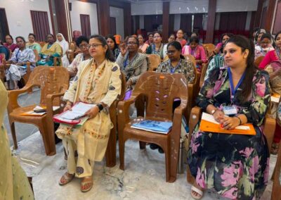 Allahabad Regional Meeting
