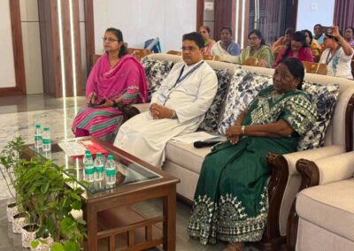 Allahabad Regional Meeting