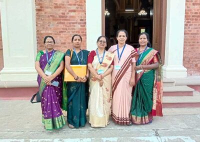 Allahabad Regional Meeting