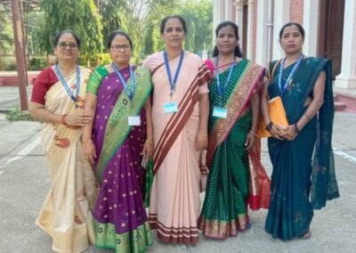 Allahabad Regional Meeting