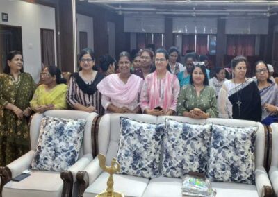 Allahabad Regional Meeting