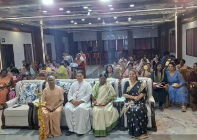 Allahabad Regional Meeting