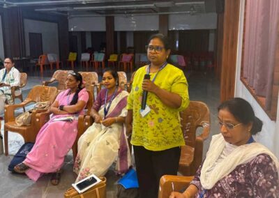 Allahabad Regional Meeting
