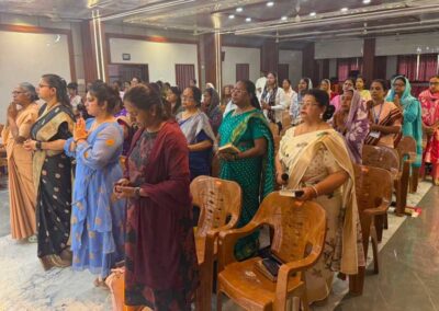 Allahabad Regional Meeting