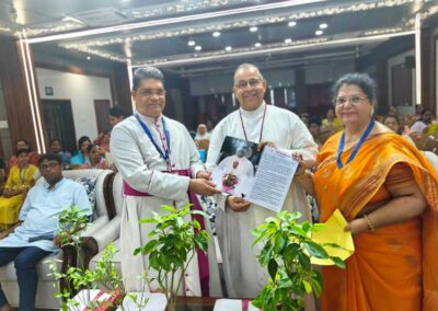 Allahabad Regional Meeting