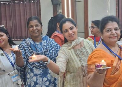 Allahabad Regional Meeting