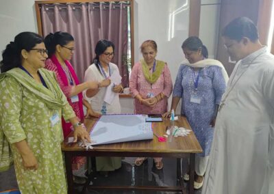 Allahabad Regional Meeting