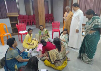 Allahabad Regional Meeting