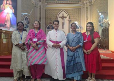 Allahabad Regional Meeting