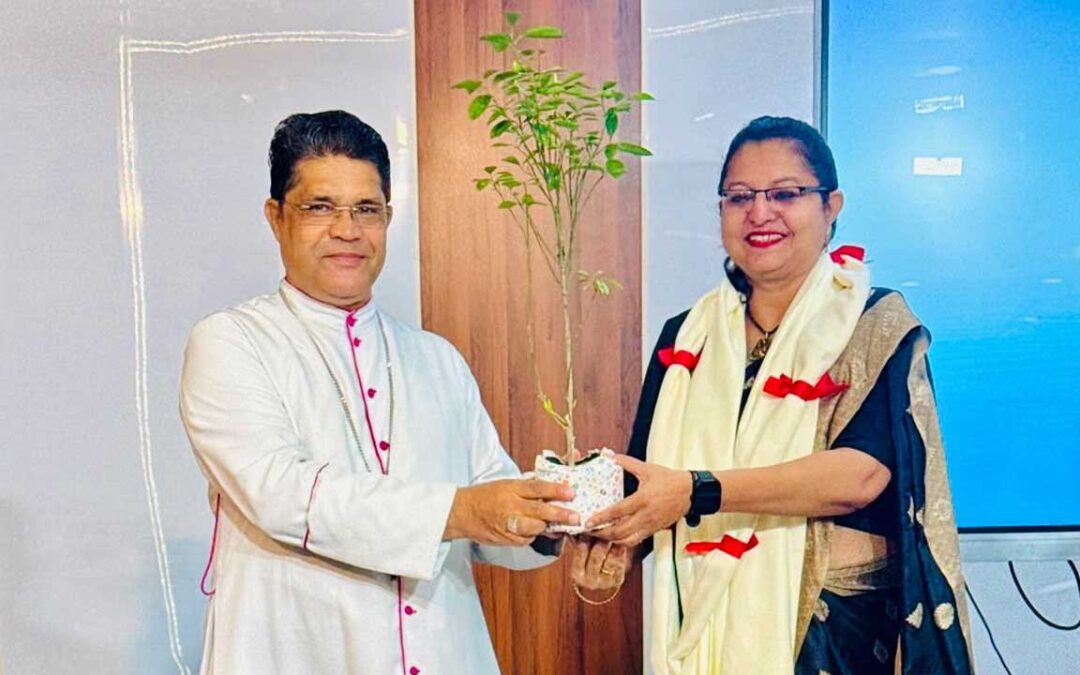 CCBI Women’s Commission Agra Regional Meeting Concludes Successfully at Allahabad Pastoral Centre