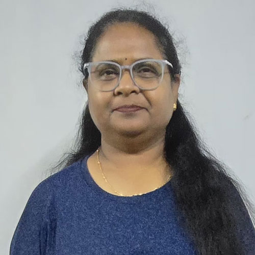 Dr. Ethilina Robert Dr. Ethilina Robert