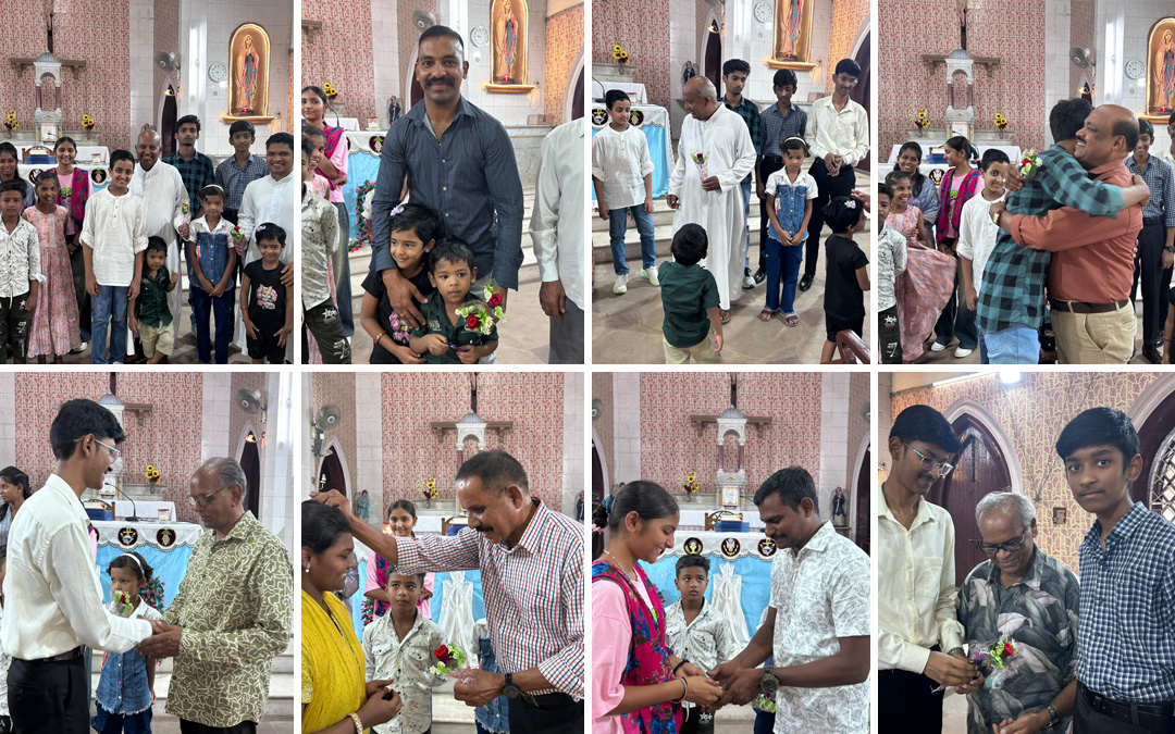 Father’s Day Celebration