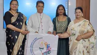 Allahabad Regional Meeting