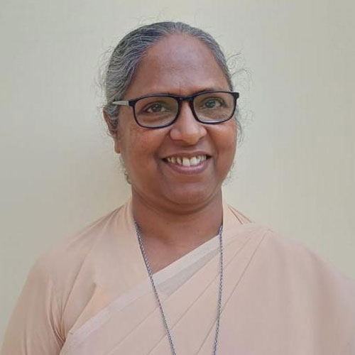 Sr. Daya