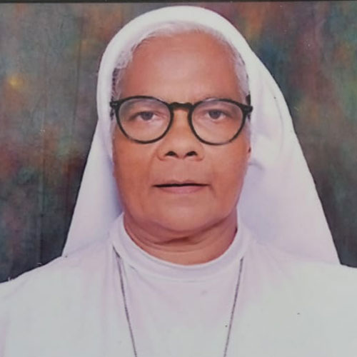 Sr. Lilian