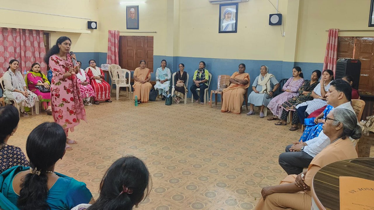 Gender Sensitization Training Gender Sensitization Training