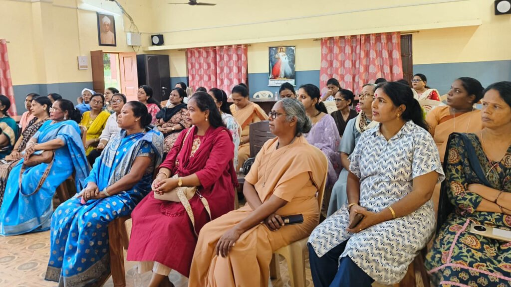Gender Sensitization Training