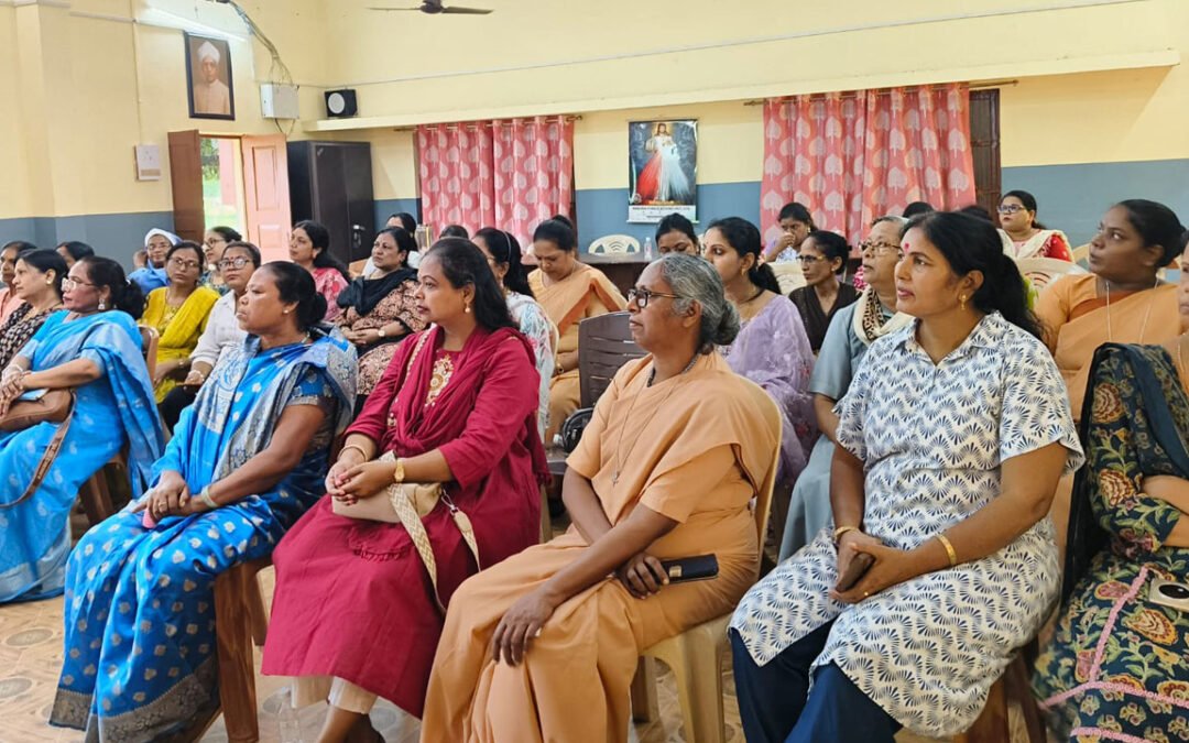 Gender Sensitization Training
